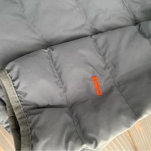 Men’s North Face coat